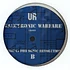 Underground Resistance - Electronic Warfare