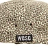 WeSC - Spotted 5 Panel Cap