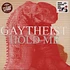 Gaytheist - Hold Me But Not So Tight