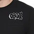 Obey x Cope2 - Throw Up Pocket T-Shirt