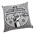 Obey - Unbreakable Records Pillow