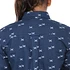 Carhartt WIP - Aldux Oxford Women Shirt