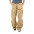 Carhartt WIP - Regular Cargo Pant 'Columbia' Ripstop, 6.5 oz