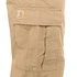 Carhartt WIP - Regular Cargo Pant 'Columbia' Ripstop, 6.5 oz