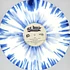 Ill Bill - The Grimy Awards Blue Splatter Vinyl