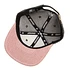 King-Apparel - Insignia Starter Strapback Cap