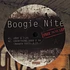 Boogie Nite - Free 2013 EP