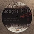 Boogie Nite - Free 2013 EP