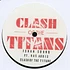 Ishan Sound - Clash Of The Titans Feat. Ras Addis