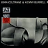 John Coltrane - John Coltrane & Kenny Burrell