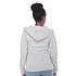 adidas - Casual Women Zip-Up Hoodie