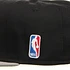 Mitchell & Ness - Brooklyn Nets NBA XL Logo 2 Tone Snapback Cap