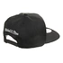 Mitchell & Ness - Los Angeles Kings NHL Wool Solid Snapback Cap