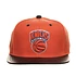 Mitchell & Ness - New York Knicks NBA Colt Snapback Cap