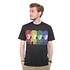 The Beatles - Technicolor T-Shirt