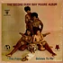 Rudy Ray Moore - The Second Rudy Ray Moore Album - "This Pussy Belongs To Me"