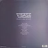 Visage - Hearts & Knives Colored Vinyl