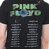 Pink Floyd - Dark Side Tour T-Shirt