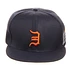 Eminem - Baseball Tribute Away Snapback Cap