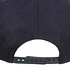 Eminem - Baseball Tribute Away Snapback Cap