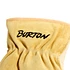 Burton - Work Horse Leather Mittens
