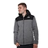 The North Face - Rugged Zermatt Full Zip-Up Hoodie