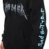 Metallica - Sad But True Zip-Up Hoodie