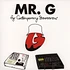 Mr. G - Mr. G EP