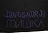 Mishka x Dinosaur Jr - Keep Watch New Era 59Fifty Cap