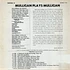 Gerry Mulligan - Mulligan Plays Mulligan