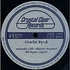 Charlie Byrd - Direct Disc Recording