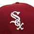 New Era - Chicago White Sox MLB League Basic 59Fifty Cap