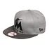 New Era - Miami Marlins MLB Contrast Snapback Cap