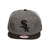 New Era - Chicago White Sox MLB DWR Melton Snapback Cap