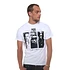 Nas - Photo Frame T-Shirt