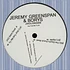 Jeremy Greenspan & Borys - God Told Me To EP