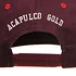 Acapulco Gold - Money Bags Snapback Cap