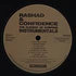 Rashad & Confidence - The Element Of Surprise Instrumentals