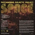 Patchworks Galactic Project - Space