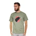 Queens Of The Stone Age - Raven T-Shirt