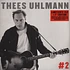 Thees Uhlmann - #2 Limited 2LP Edition