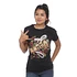 Pantera - Rattler Skull Women T-Shirt