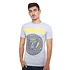 Ramones - Yellow And Blue Seal T-Shirt