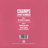 Champs - Spirit Is Broken EP