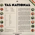 Tal National - Kaani