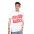 Bruno Mars - Logo T-Shirt