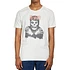 Misfits - Classic Skull Distressed T-Shirt