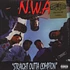 N.W.A. - Straight Outta Compton Remastered Edition