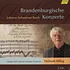 Bach / Oregon Bach Festival Chamber Orchestra / Rilling - Brandenburg Concertos