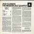 The Modern Jazz Quartet - The Modern Jazz Quartet Plays Jazz Classics